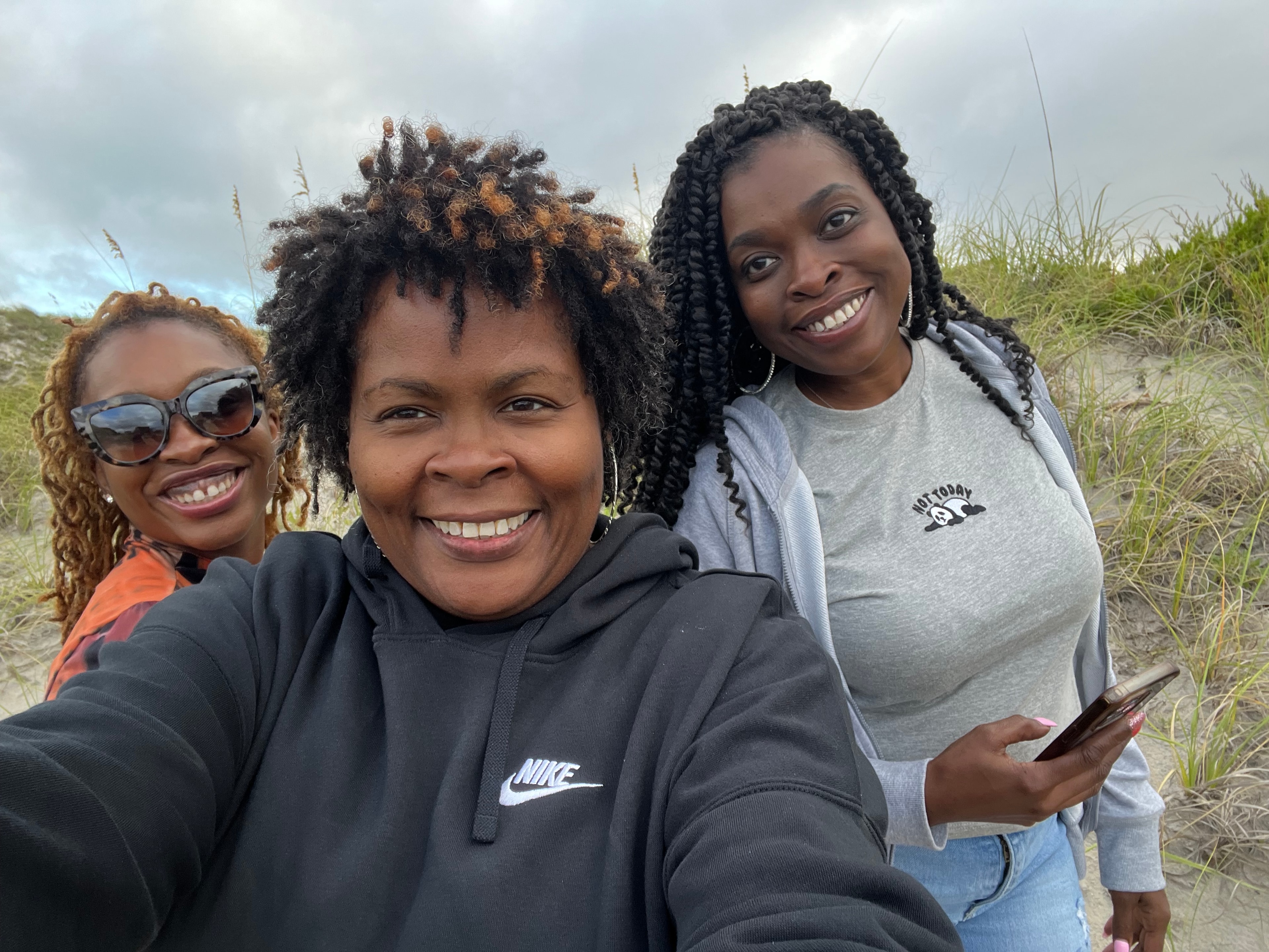 S.A.F.E. Sisters in fellowship