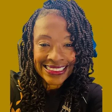 Gloria Durham