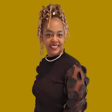 Min. Jacqueline Jones
